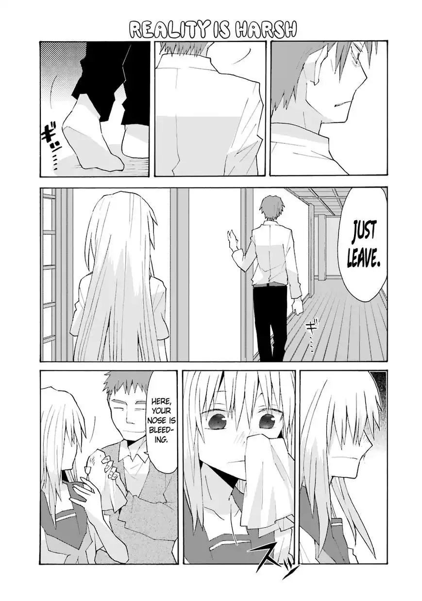 Yandere Kanojo Chapter 73 6